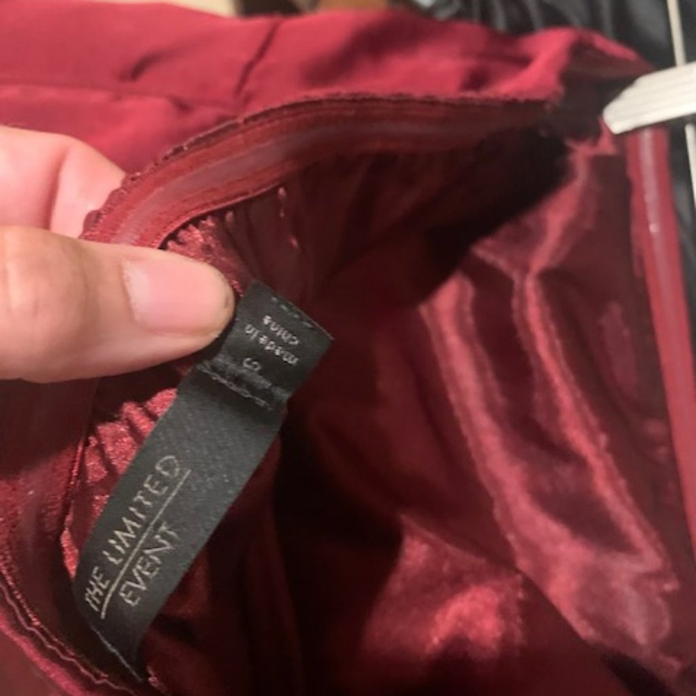 Limited Size 6 Party dress